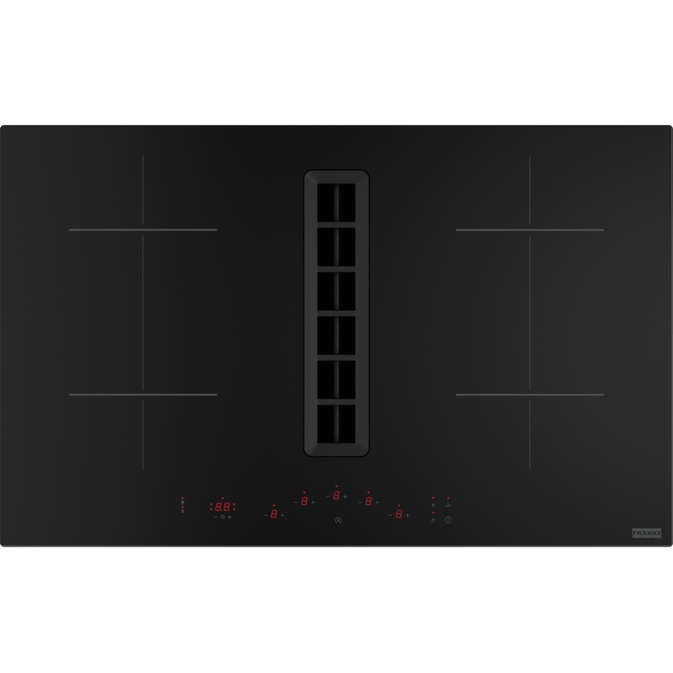 Фото Индукционная варочная панель Franke FMA 8372 4RC R HI