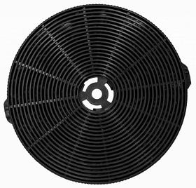 Картинка KRONAsteel фильтр угольный тип AC (2 шт.)