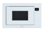Превью картинка Печь микроволновая встраиваемая Midea MI10257GW #2
