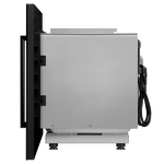 Превью картинка Печь микроволновая встраиваемая Maunfeld JBMO1225FSGB02 #3