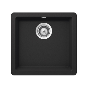 Картинка SCHOCK QUADRO 50U CRISTALITE оникс