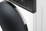 Превью картинка Стиральная машина с фронтальной загрузкой Weissgauff WM 47147 DC Inverter Steam #9