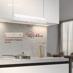 Превью картинка Козырьковая вытяжка Weissgauff Cover 60 White #14