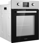Превью картинка Электрический духовой шкаф Weissgauff EOY 456 PDX #15