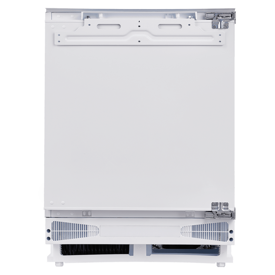 Фото Встраиваемая холодильная камера Maunfeld MBF88SWGR Inverter 