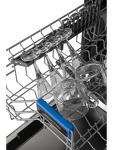 Превью картинка Посудомоечная машина 60см HIBERG i-Q 6815 LB #206