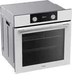 Превью картинка Электрический духовой шкаф Haier HOQ-K2ANN3WB #3