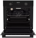 Превью картинка Электрический духовой шкаф Haier HOX-P09NTB #3