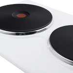 Превью картинка Электрическая варочная панель домино Maunfeld EEHE.32.4W #7