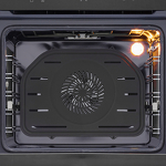 Превью картинка Электрический духовой шкаф KRONA ARADEO 60 BL #13