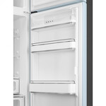 Превью картинка Холодильник с верхней морозилкой Smeg FAB30RPB6 #12