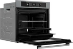 Превью картинка Электрический духовой шкаф Haier HOQ-K3QSN5GG #7