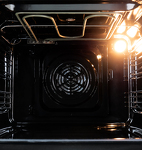 Превью картинка Электрический духовой шкаф Lex EDP 680 GR MAX духовой шкаф #4