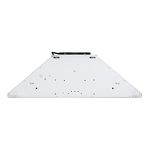 Превью картинка Купольная вытяжка Maunfeld Cork 60 нержавеющая сталь #7