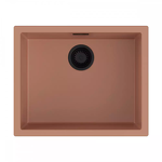 Превью картинка Гранитная мойка Omoikiri Yamakawa 55-U/I-CN Artceramic/canyon #1