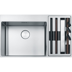 Картинка Franke Box Center BWX 220-54-27 TL аксессуары справа