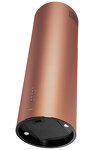 Превью картинка Островная вытяжка Maunfeld LEE ISLA 39 COPPER #1