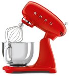 Превью картинка Миксер Smeg SMF03RDEU #4