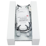 Превью картинка Газовая варочная панель домино Maunfeld EGHG.32.1CW\G #16