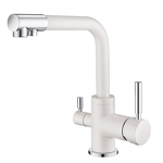 Превью картинка Смеситель для кухни EMAR 3003N.5 Агат #1