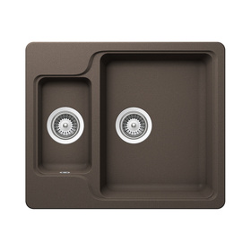 Картинка SCHOCK CAMBRIDGE 60 CRISTALITE мокка