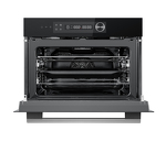 Превью картинка Электрический духовой шкаф Midea MCO82007MBG-I #5