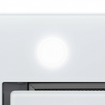 Превью картинка Полновстраиваемая вытяжка KRONA ARVEN 900 WHITE S #10