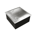 Превью картинка Металлическая мойка EMAR OL-F101 #1