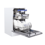 Превью картинка Посудомоечная машина 45см встраиваемая Maunfeld MLP-08PRO #8