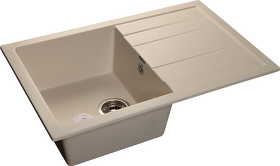 Картинка GranFest QUADRO 780L Белый