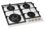 Превью картинка Газовая варочная панель Zigmund & Shtain MN 199.61 W #4