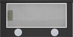 Превью картинка Встраиваемая вытяжка Maunfeld VS Light 50 черный #2