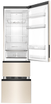 Превью картинка Холодильник с нижней морозилкой Haier A4F639CGGU1 #3