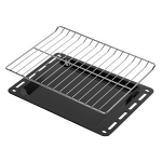 Превью картинка Электрический духовой шкаф Maunfeld AEOF6060B2 #13