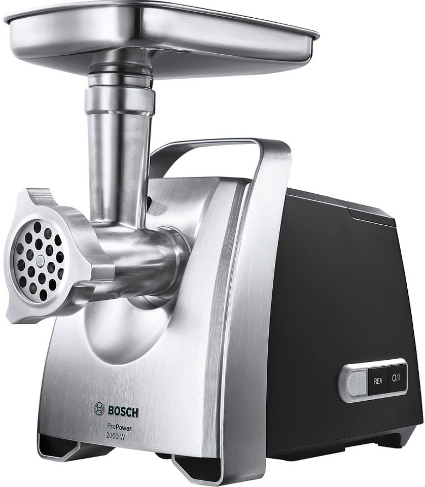 Фото Мясорубка Bosch MFW68680