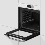 Превью картинка Электрический духовой шкаф De Dietrich DOP4756W #5