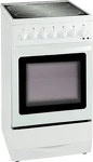 Превью картинка Электрическая плита Haier HCC56B1W #1