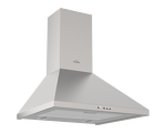 Превью картинка Купольная вытяжка Elikor Вента 50Н-430-К3Д нерж #1