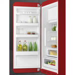 Превью картинка Холодильник с одной дверцей Smeg FAB28LRD6 #4