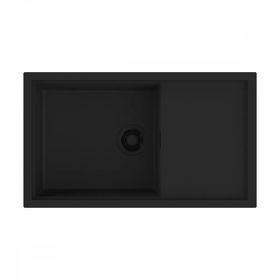 Картинка Omoikiri Sintesi 86-GB Artceramic/графит