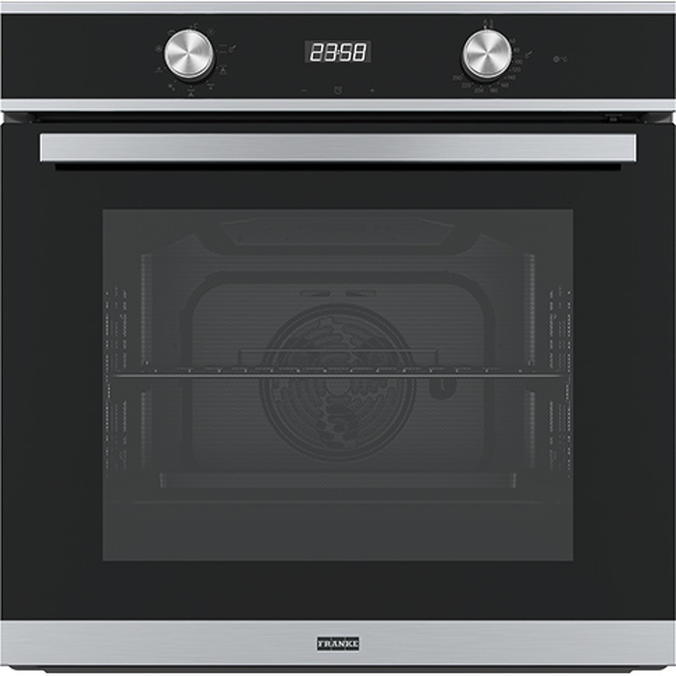 Фото Электрический духовой шкаф Franke SMART FSM 86 H XS