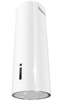 Превью картинка Островная вытяжка Maunfeld LEE ISLA (sensor) 39 WHITE #2