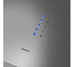 Превью картинка Цилиндрическая вытяжка Maunfeld Bath 402 нержавеющая сталь #4