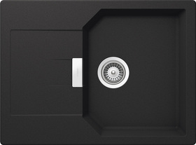 Картинка SCHOCK MANHATTAN 45D CRISTALITE оникс