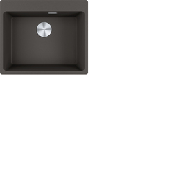 Картинка Franke MRG 610-54 FTL грифельный серый стоп-вент.