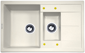 Картинка Zigmund & Shtain RECHTECK 780.2 Каменная соль