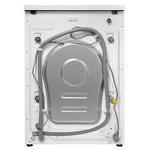 Превью картинка Стиральная машина с фронтальной загрузкой Maunfeld MFWM1410WH05 #20