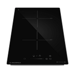 Превью картинка Индукционная варочная панель домино Maunfeld AVI3026SBK #4