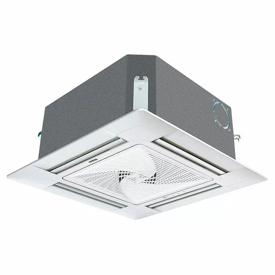 Фото внутренний блок Haier AB50S2SC1FA