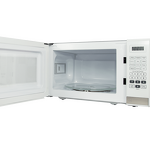 Превью картинка Микроволновая печь Maunfeld MFSMO.20.7 SGW #5